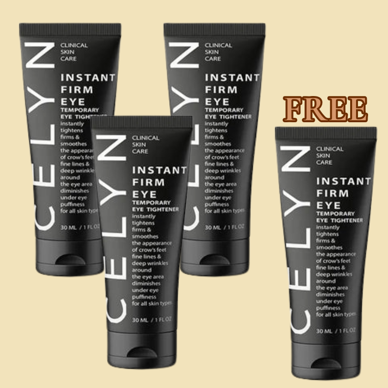 Celyn Anti-Dark Circle and Wrinkle Cream