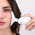 Load image into Gallery viewer, NeoGlow™ : 3-in-1 Beauty Device for Lifted, Smoother, and Radiant Skin
