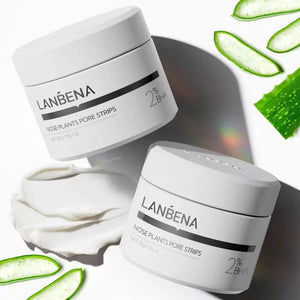 LANBÉNA™ Blackhead Removal Mask