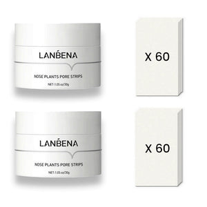 LANBÉNA™ Blackhead Removal Mask